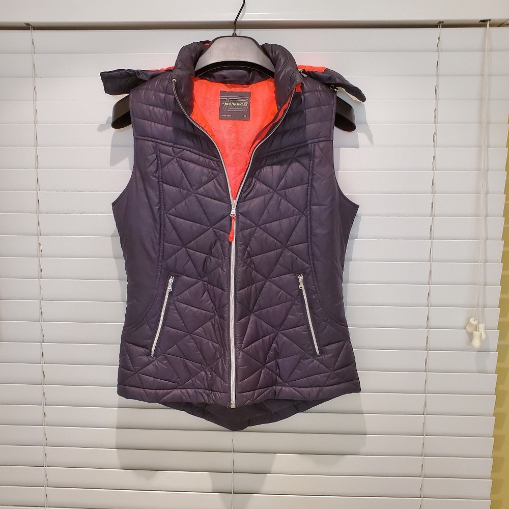 Sports Vest  Tek Gear